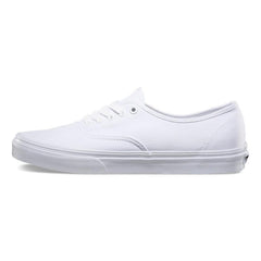 Vans Authentic Unisex True White