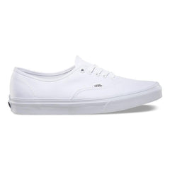 Vans Authentic Unisex True White