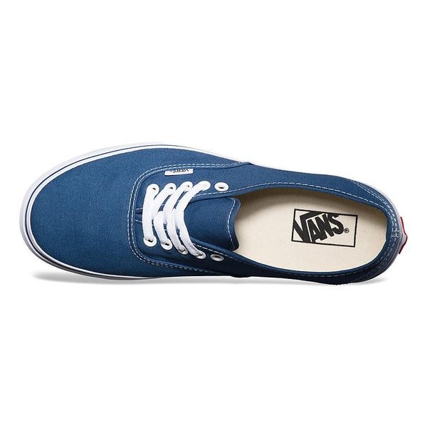 Vans Authentic Unisex Navy Alta