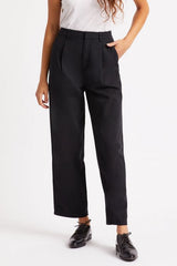 Brixton Victory Trouser Pant Women Black