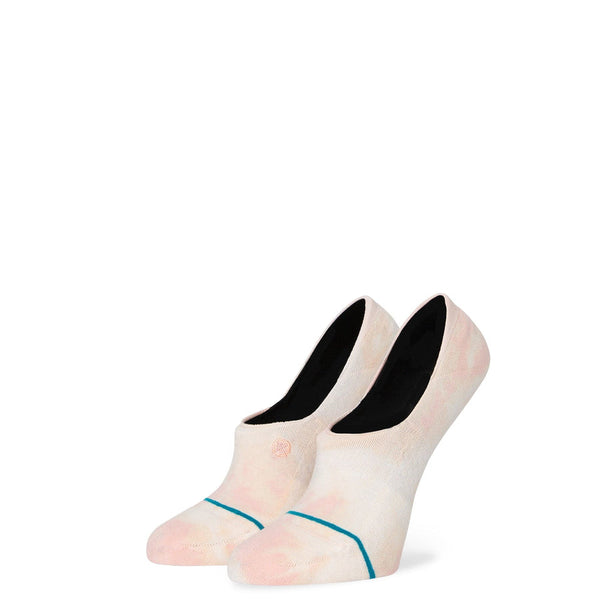 Stance Relevant No Show Women Pink