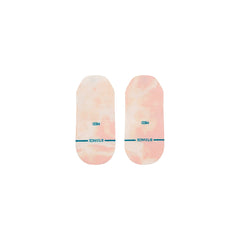 Stance Relevant No Show Women Pink