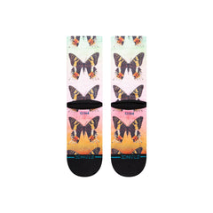Stance Aflutter Crew Women Multi