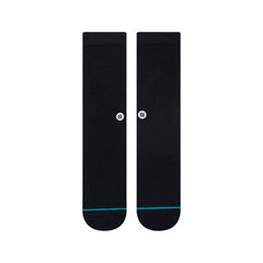 Stance Icon Men Black/White