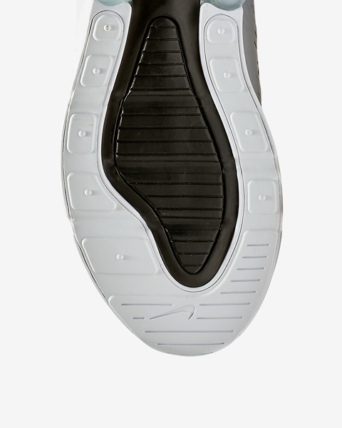 Bottom of top air max 270
