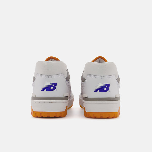 New balance orange clearance fluo