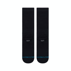 Stance Icon Men Black/White