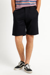 Brixton Choice Chino Short Men Black