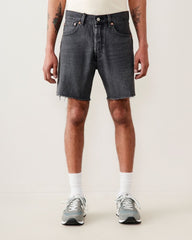 Levi's 501 ‘93 Cut Off 7” Short Men Midnight Metal