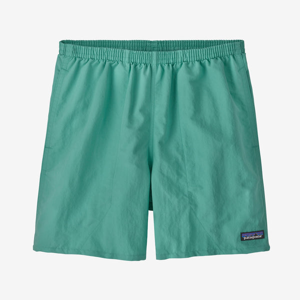 Patagonia Baggies 5 Inch Short Men Fresh Teal