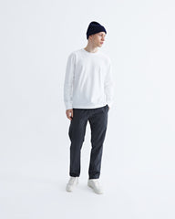 Reigning Champ Field Pant Men Charcoal