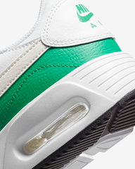 Nike Air Max SC CW4555-110 Men White/Phantom-Stadium Green