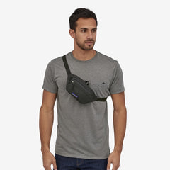 Patagonia Ultralight Black Hole Mini Hip Pack Black