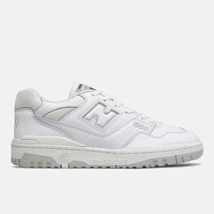 New Balance BB550PB1 Men White White