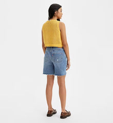 Levi's 501 90’s Short Women Pedal Time