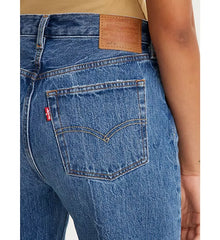 Levi's 501 ‘83 Women Blue Beauty