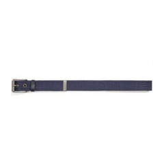 Brixton Brewer Belt Washed Navy