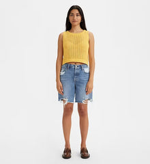 Levi's 501 90’s Short Women Pedal Time