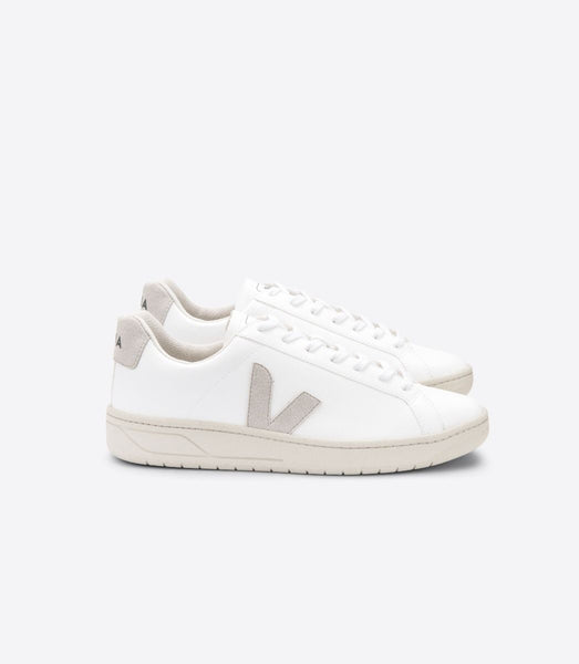 Veja URCA CWL Women White Natural