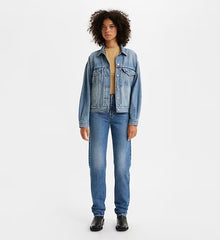 Levi's 501 ‘83 Women Blue Beauty