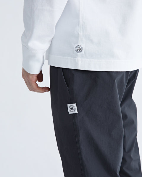 Reigning Champ Stretch Nylon Field Pant Quarry