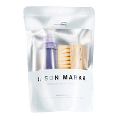 Jason Markk Essentials Kit 4oz + Brush