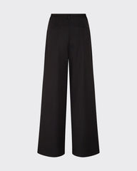 Minimum Lessa 2.0 Casual Pant Women Black