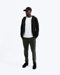 Reigning Champ Coach's Pant Men Olive