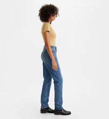 Levi's 501 ‘83 Women Blue Beauty