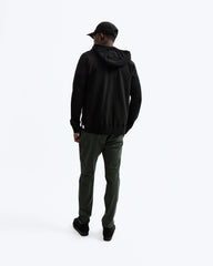 Reigning Champ Coach's Pant Men Olive