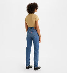 Levi's 501 ‘83 Women Blue Beauty