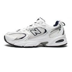 New Balance MR530SG Women White/Natural Indigo