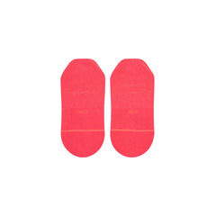 Stance Zip Super Invisible 2 Women Pink
