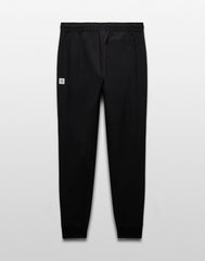 Reigning Champ Stretch Wrap Knit Coach’s Slim Jogger Men Black