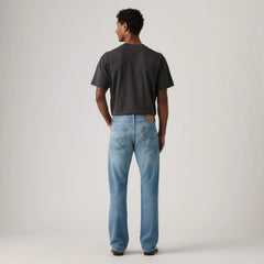 Levi's 501 Relaxed Fit Denim Men Road Work