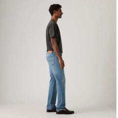 Levi's 501 Relaxed Fit Denim Men Road Work
