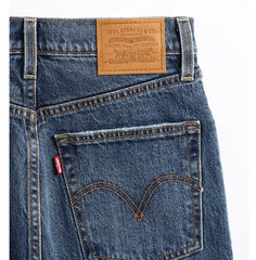 Levi's Ribcage Full-Length Women Valley View