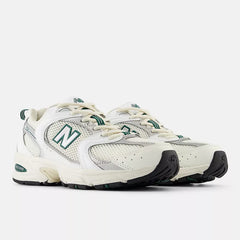 New Balance MR530SGX Women Sea Salt White Marsh Green