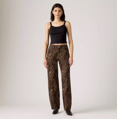 Levi's Baggy Dad Women Cat Eyes