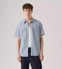 Levi's Classic Western Standard Men Picadilly Stripes