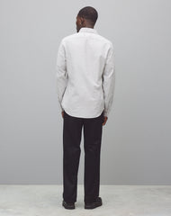 Reigning Champ Cotton Chino Freshman Standard Pant Men Black