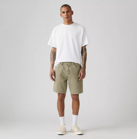 Levi's 501 Original 9” Lightweight Short Men Grassyroot