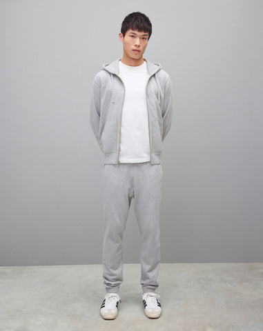 Reigning Champ Midweight Terry Standard Sweatpant Men Heather Grey