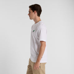 New Balance Drake Cereal Room Tee Men White