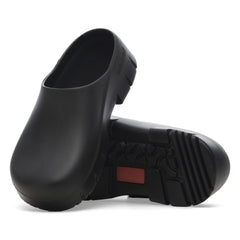 Birkenstock Super Birki 2.0 Regular Fit Unisex Black