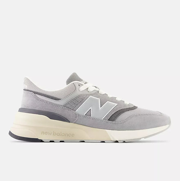 New Balance U997RHA Shadow Grey with Rain Cloud