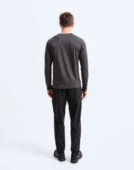 Reigning Champ Nylon Oxford Team Pant Men Black