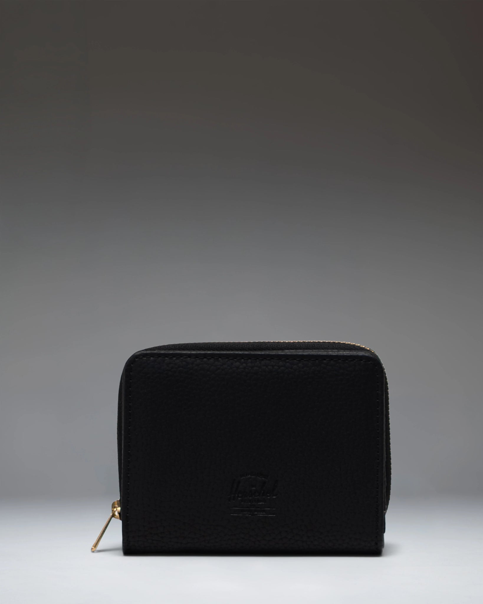Herschel Georgia Wallet Vegan Leather Black