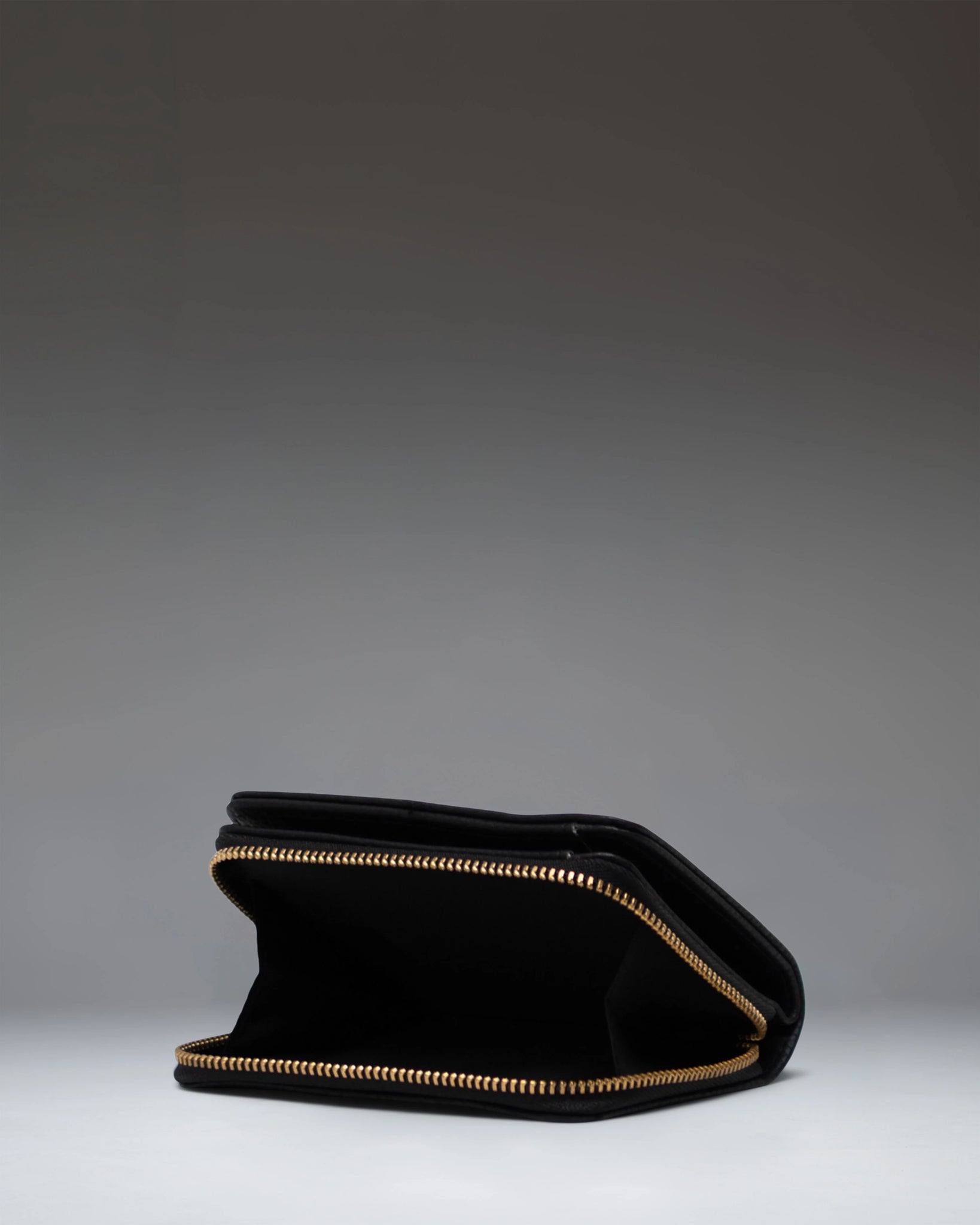 Herschel Georgia Wallet Vegan Leather Black