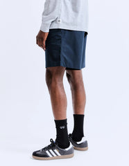 Reigning Champ Solotex Ivy Short Men Navy